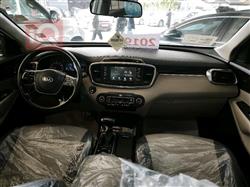 كيا سورينتو